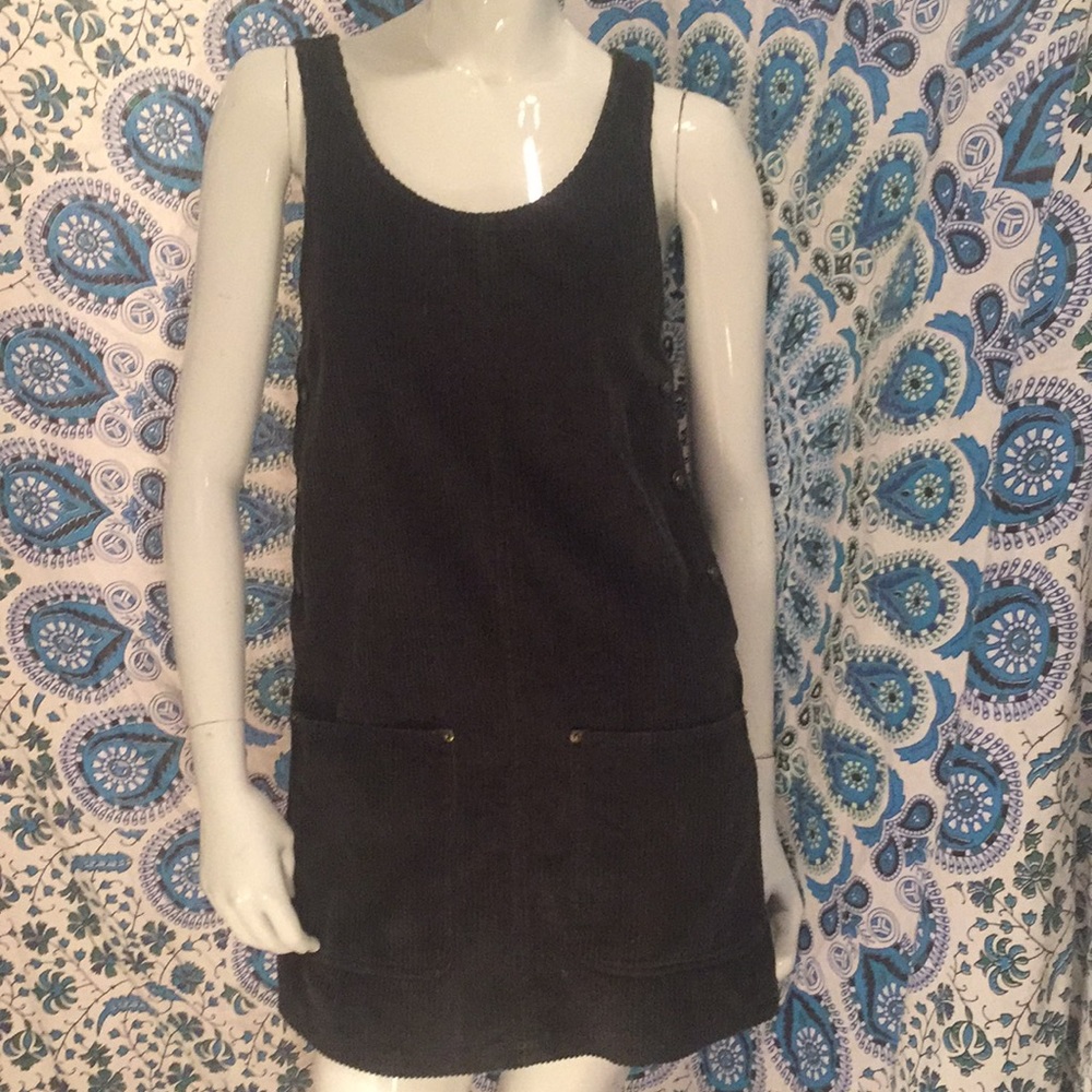 VINTAGE EXPRESS CORDUROY**
